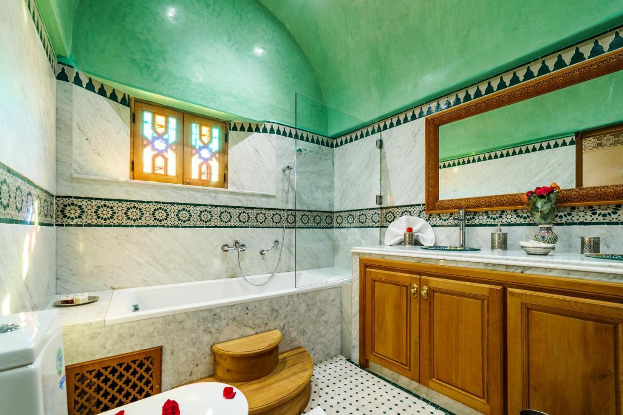 Riad Rcif Alif & Fes