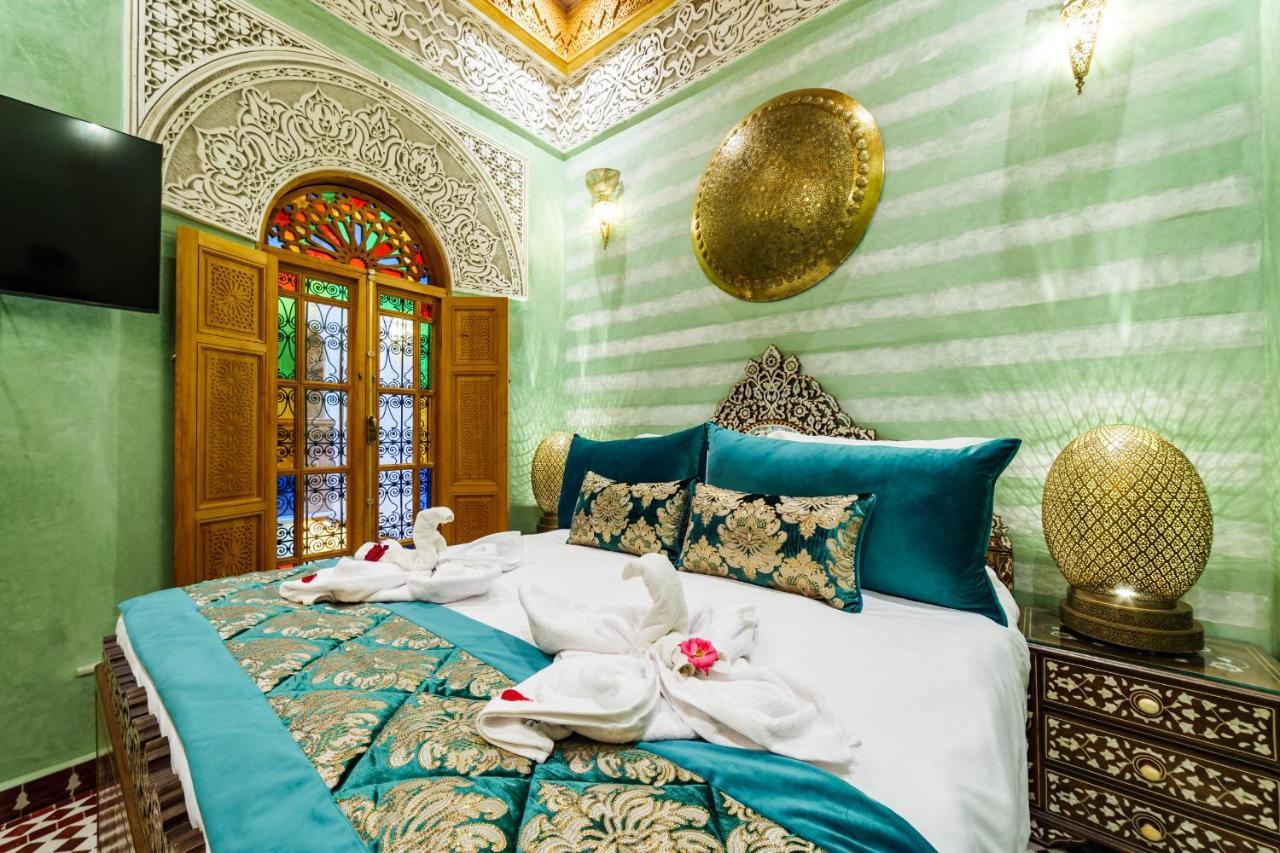 Riad Rcif Alif &