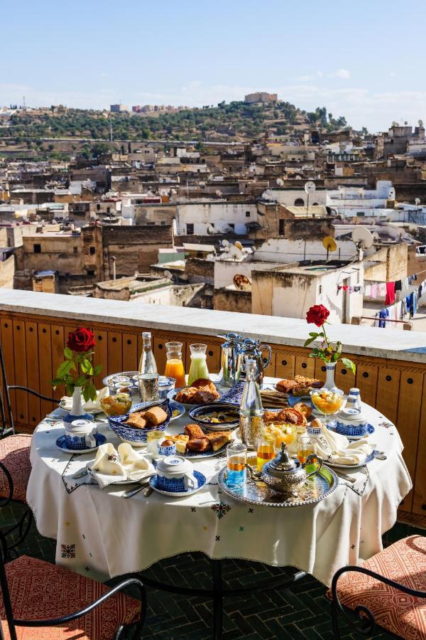 Riad Rcif Alif & 5*